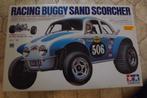 Sand Scorcher Tamiya (2010). (Nouveau dans la boîte), Enlèvement, Neuf, 1:9 à 1:12, Voiture