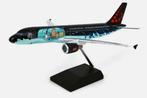 Avion tintin, Hobby en Vrije tijd, 1:200 of kleiner, Zo goed als nieuw, Vliegtuig, Ophalen