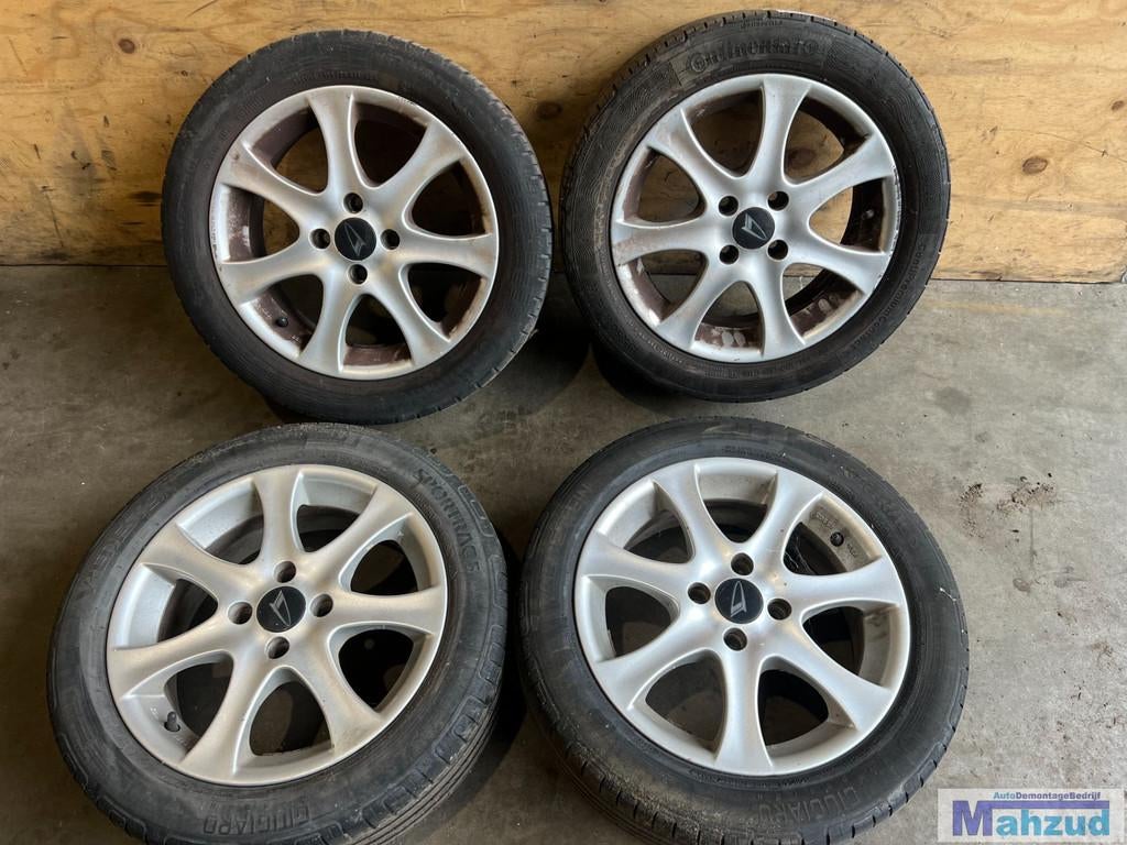 DAIHATSU SIRION 2 Roues 4x100 54.1 15 pouces, Autos : Pièces & Accessoires, Ikeda-shi 1-1
563-8651  Osaka, Info@daihatsu.co.jp