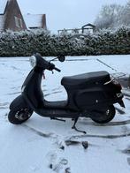 La Souris A-Klasse – 8.250 km – Rijdt perfect!, Fietsen en Brommers, Brommeronderdelen | Algemeen, Ophalen, Zo goed als nieuw