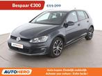 Volkswagen Golf 1.2 TSI Comfortline BlueMotion Tech, Autos, 1197 cm³, Achat, Noir, Golf