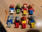 Lego popje Fabuland, Enlèvement, Comme neuf, Briques en vrac, Lego