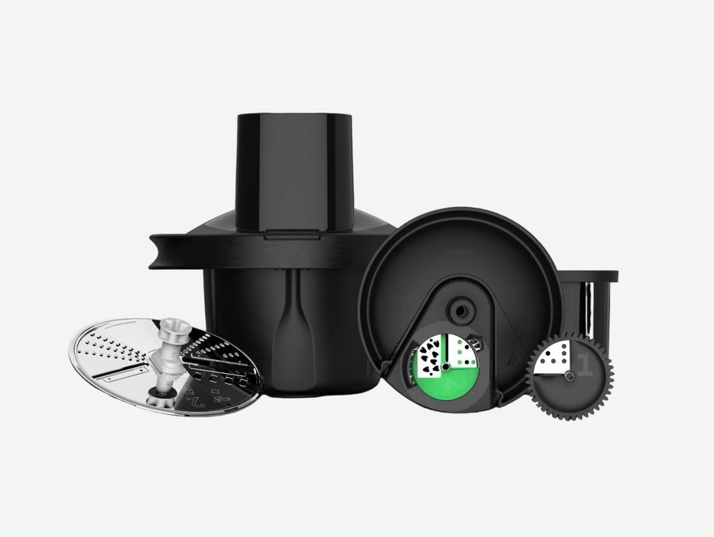 Thermomix tm 7 cutter+, Enlèvement, Comme neuf