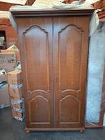 Kleerkast / Halkast in MDF, Ophalen