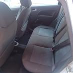 Ford Fiesta 14tdci, Auto's, Voorwielaandrijving, Stof, Zwart, Overige kleuren