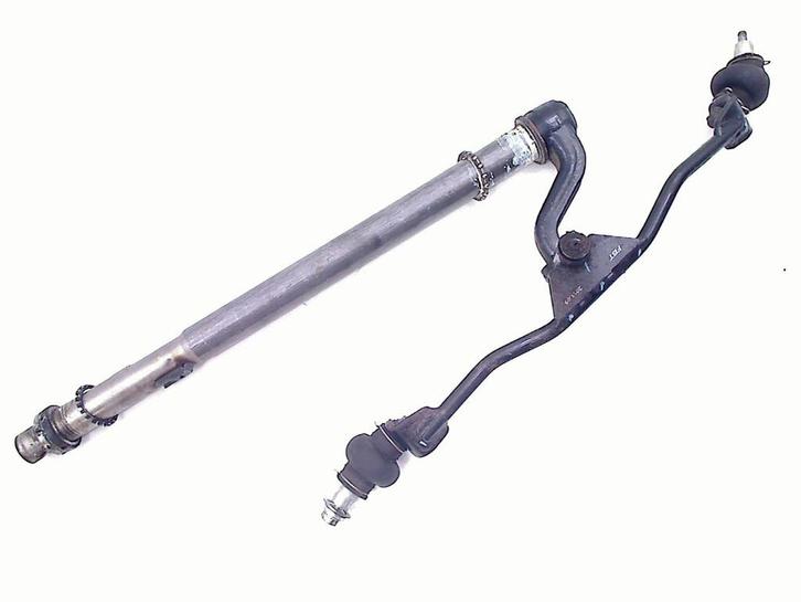 VOORVORK T-STUK Piaggio MP3 400 2007-2010 (01-2007/12-2010), Motoren, Onderdelen | Overige, Gebruikt