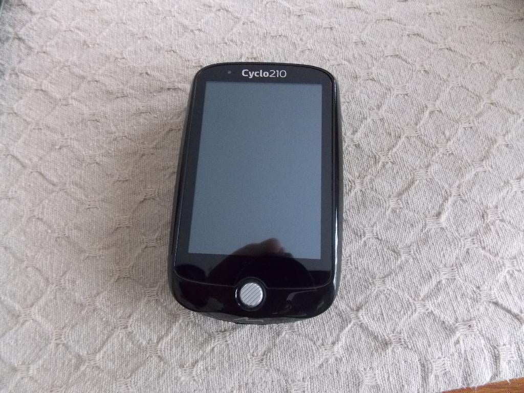 mio cyclo 210, Vélos & Vélomoteurs, Enlèvement