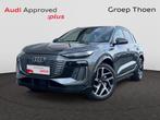 Audi Q6 e-tron Q6 e-Tron 83 kWh 45 Advanced, Auto's, Audi, Automaat, Overige modellen, Elektrisch, SUV of Terreinwagen