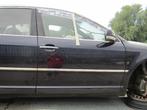 Portière 4portes avant droite d'un Volkswagen Phaeton, Volkswagen, -, 3 mois de garantie, Utilisé