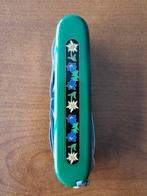 Victorinox klimmer Michel Jordi, Ophalen of Verzenden, Nieuw