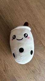 Bubble tea knuffel, Ophalen of Verzenden, Zo goed als nieuw, Overige typen