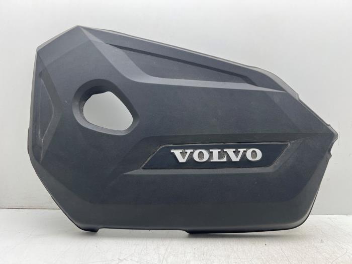Couverture moteur d'un Volvo V40, Autos : Pièces & Accessoires, Moteurs & Accessoires, Volvo, Utilisé, 3 mois de garantie, Enlèvement ou Envoi
