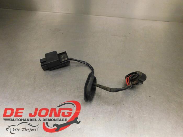 Module carburant ADM d'un Skoda Fabia, -, 3 mois de garantie, Utilisé, Skoda