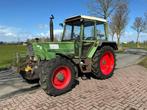1983 Fendt 308 ls turbomatik Vierwielaangedreven landbouwtra, Zakelijke goederen, Landbouw | Tractoren, Gebruikt, Fendt