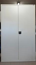 Archiefkast van POVAG in perfecte staat, Huis en Inrichting, Kasten | Roldeurkasten en Archiefkasten, Ophalen, 100 tot 150 cm