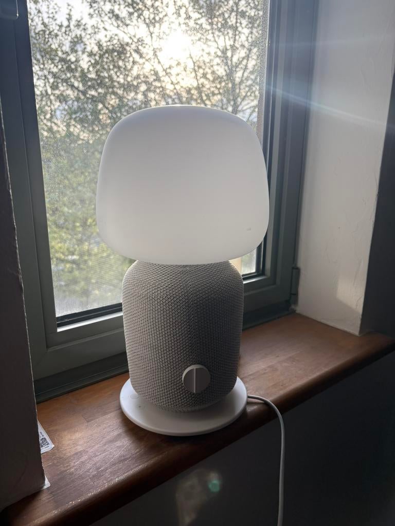 Sonos ikea symfonisk , draadloos, Ophalen, Zo goed als nieuw, Sonos