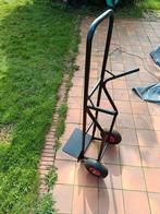 Diable pour transport, Bricolage & Construction, Chariots de transport, Enlèvement, Diable