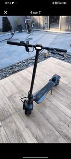 Trotinette électrique "Mercane widewheel" max 60km/h TB état, Enlèvement