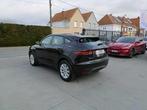 Jaguar E-Pace 2.0D 150pk Automaat AWD Leder Pano Camera '20, Autos, Jaguar, Euro 6, Entreprise, 108 kW, https://public.car-pass.be/vhr/c69aca67-cb67-4329-b22b-18841fdd1ce8