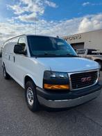 GMC SAVANA 6.6 L BENZINE LICHTE VRACHT, Euro 6, Entreprise, 2 places, Autre