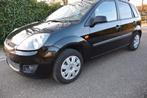 Ford Fiesta 1.3 benzine **AIRCO**, Auto's, Voorwielaandrijving, 1299 cc, Stof, 4 cilinders