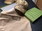 Casquette Authentique Gucci, Ophalen, Nieuw