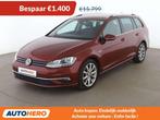 Volkswagen Golf 1.5 TSI ACT Highline BlueMotion (bj 2019), Auto's, Euro 6, https://public.car-pass.be/vhr/e10780bc-0093-47df-a7a3-59cdcfd304f9