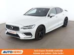 Volvo S60 2.0 T8 Plug-in Hybrid Inscription AWD (bj 2021), Auto's, Automaat, 4 deurs, Gebruikt, https://public.car-pass.be/vhr/78c61334-6cc0-421e-b7e2-b43739daf5ae