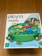 Kikker springspel van Playin, Hobby en Vrije tijd, Ophalen, Gebruikt