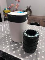 Tommee Tippee Click&Twist luieremmer, Ophalen of Verzenden, Zo goed als nieuw, Luieremmer