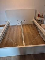 Ikea bed, Enlèvement