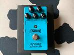 MXR Chorus, Muziek en Instrumenten, Ophalen, Zo goed als nieuw, Chorus