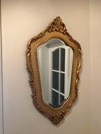 Miroir vintage, Enlèvement