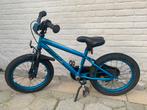 Amigo arrow jongensfiets 16 inch - blauw, Enlèvement, Utilisé, Frein à main, 16 pouces