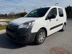 Citroën Berlingo 1.6 HDI – Régulateur / LIM – tva déductible, Autos, Euro 5, Achat, Entreprise, 3 places