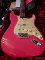 Fender CS / TM 1964 Stratocaster Journeyman Relic Faded Aged, Muziek en Instrumenten, Ophalen of Verzenden, Fender