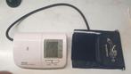 jw1391: Bloeddrukmeter "Bioland" 100% ok, Diversen, Verpleegmiddelen, Ophalen of Verzenden, Gebruikt