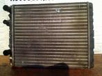 Radiateur van een Volkswagen Lupo, Auto-onderdelen, Gebruikt, -, Volkswagen, -
