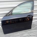 BMW 5 SERIE F10 F11 PORTIER DEUR KLEUR 416 ALLES LEVERBAAR !, Gebruikt, -, Ophalen of Verzenden, Achter