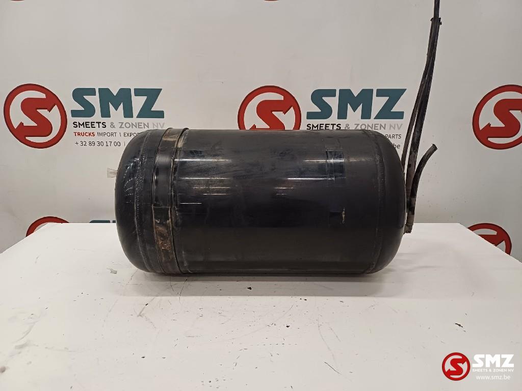 Occ réservoir d'air 40L 12,5L MAN, Autos : Pièces & Accessoires, Pièces camion, Utilisé, MAN, Autres pièces automobiles