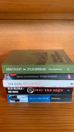 Dirk Bracke -helen vreeswijk-thea beckman-metel van groninge, Boeken, Ophalen, Dirk Bracke