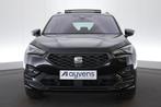 (2ELZ391) SEAT TARRACO, Autos, Seat, Achat, Entreprise, 7 places, Carnet d'entretien