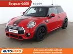 MINI Cooper Cooper (bj 2014), Auto's, Mini, Gebruikt, Zwart, 136 pk, 107 g/km