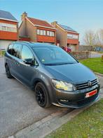 Volkswagen sharan, 4 deurs, Euro 6, Alcantara, Diesel