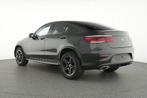 Mercedes-Benz GLC 300de Coupé AMG Line + LEDER + CARPLAY +, Auto's, Automaat, 14 kWh, Euro 6, 4 cilinders