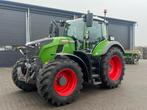 FENDT FENDT 726 VARIO WG4329, Zakelijke goederen, Meer dan 160 Pk, Fendt