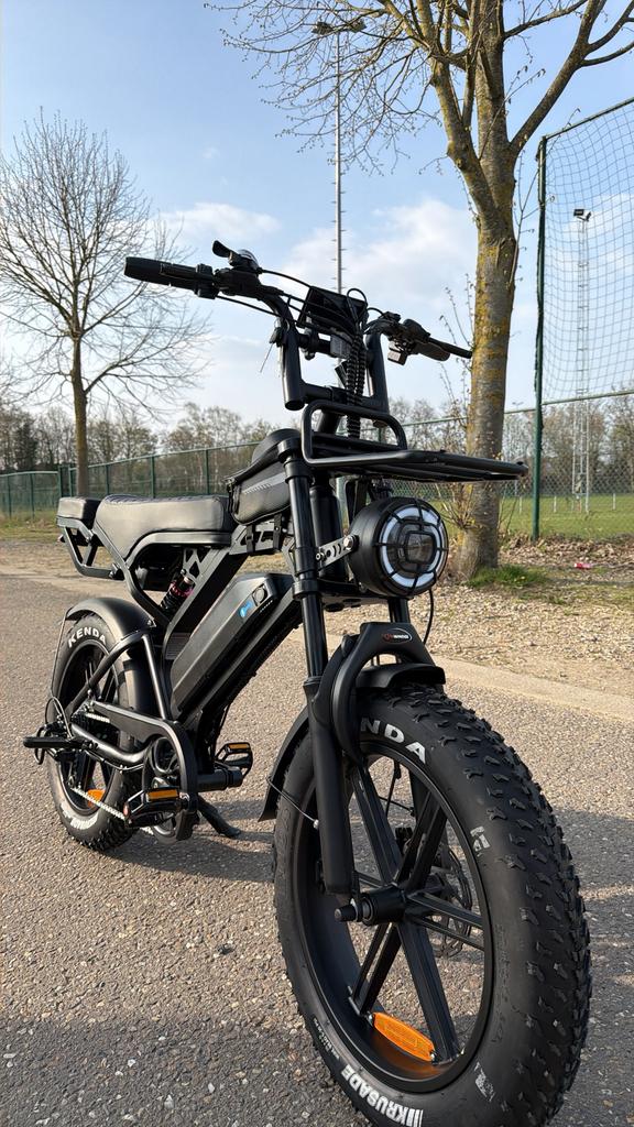 FATBIKE V8/C80/V20/S20 MINI PRO MAX ULTRA LIMITED NOUVEAU, Vélos & Vélomoteurs, Enlèvement ou Envoi