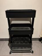 Roltafel, Huis en Inrichting, Ophalen, Zo goed als nieuw