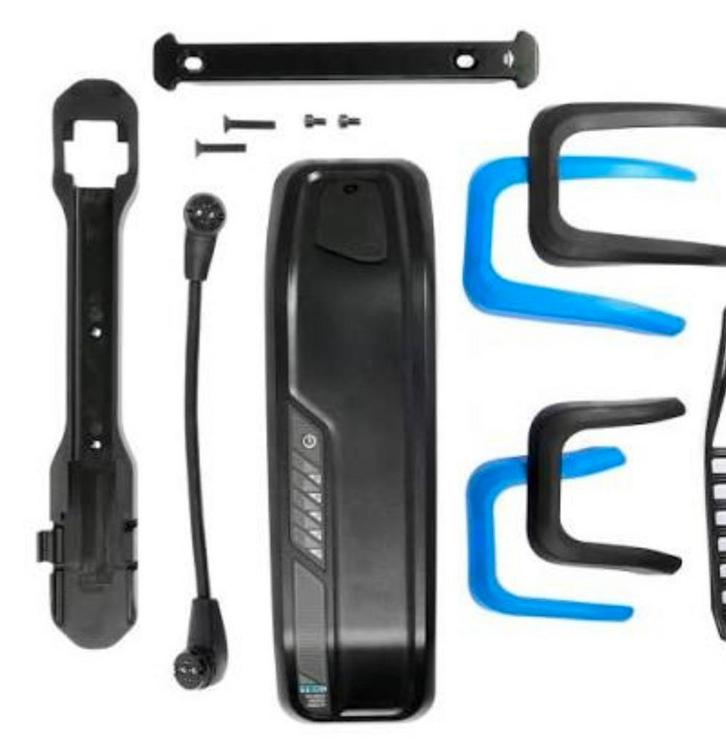 Focus T.E.C. Pack battery expansion for Shimano Steps E8000s, Fietsen en Brommers, Fietsen | Mountainbikes en ATB, Ophalen