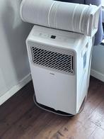 Climatiseur DOMO 9000 BTU, 60 à 100 m³, Refroidissement et Déshumidification, Comme neuf, Enlèvement